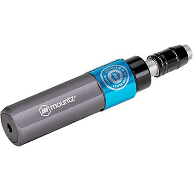 Mountz FG-8i OWC (blue)