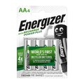 SR recommends: Energizer NiMH 1.2 V (pre-charged)