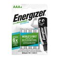 SR empfiehlt: Energizer NiMH Akku 1.2 Volt [pre-charged]