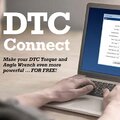 Software DTC Connect for free