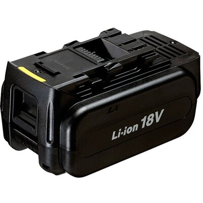 Option: 18V Li-Ion Battery Pack EYFB50B