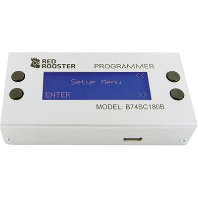 Option: Programmer B74SC180B