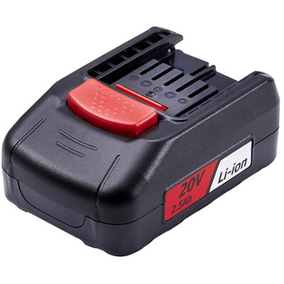 Option: battery BB200D-325