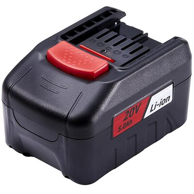 Option: battery BB200D-350